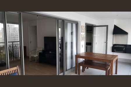 Apartamento à venda com 149m², 3 quartos e 2 vagas