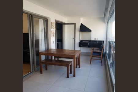 Apartamento à venda com 149m², 3 quartos e 2 vagas