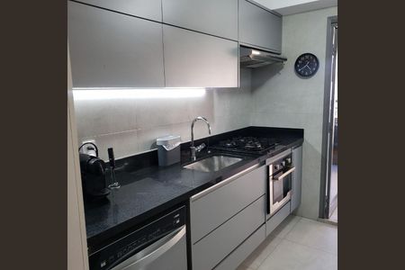 Apartamento à venda com 149m², 3 quartos e 2 vagas