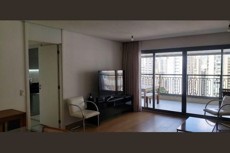 Apartamento à venda com 149m², 3 quartos e 2 vagas