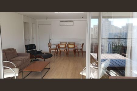 Apartamento à venda com 149m², 3 quartos e 2 vagas