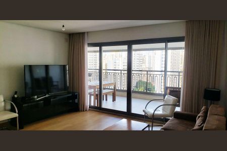 Apartamento à venda com 149m², 3 quartos e 2 vagas