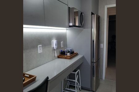 Apartamento à venda com 149m², 3 quartos e 2 vagas