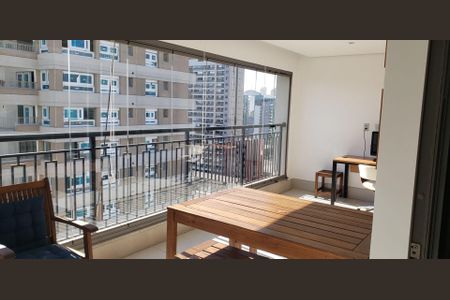 Apartamento à venda com 149m², 3 quartos e 2 vagas