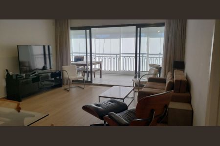 Apartamento à venda com 149m², 3 quartos e 2 vagas