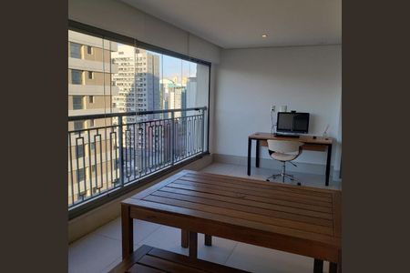 Apartamento à venda com 149m², 3 quartos e 2 vagas