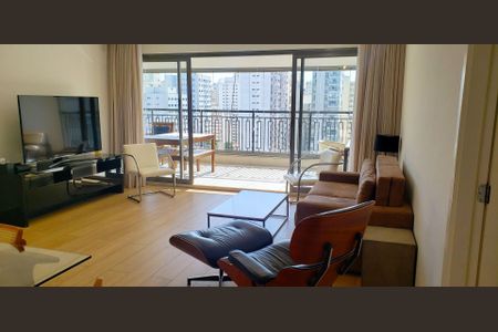 Apartamento à venda com 149m², 3 quartos e 2 vagas