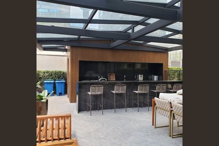 Apartamento à venda com 149m², 3 quartos e 2 vagas