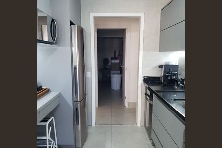 Apartamento à venda com 149m², 3 quartos e 2 vagas