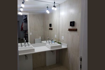 Apartamento à venda com 149m², 3 quartos e 2 vagas