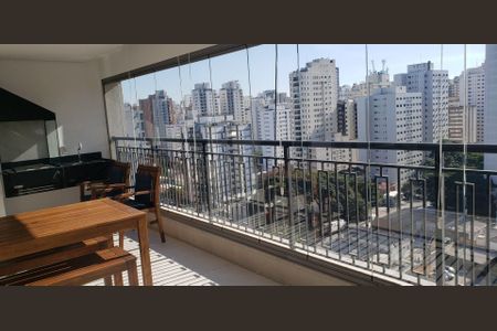 Apartamento à venda com 149m², 3 quartos e 2 vagas