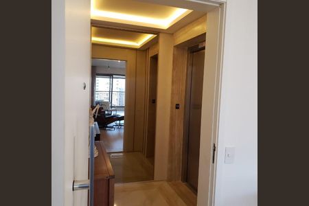 Apartamento à venda com 149m², 3 quartos e 2 vagas