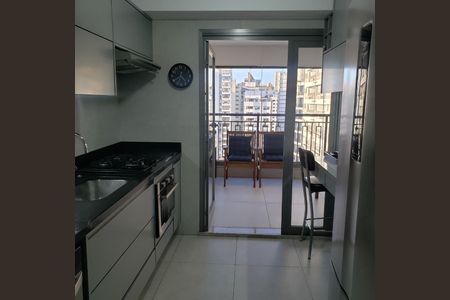 Apartamento à venda com 149m², 3 quartos e 2 vagas