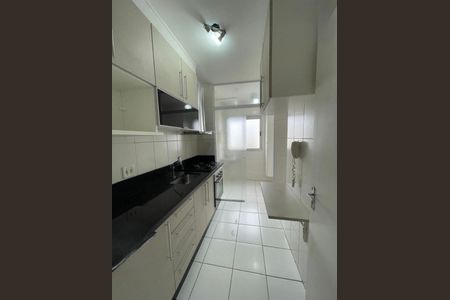 Apartamento à venda com 56m², 2 quartos e 1 vaga