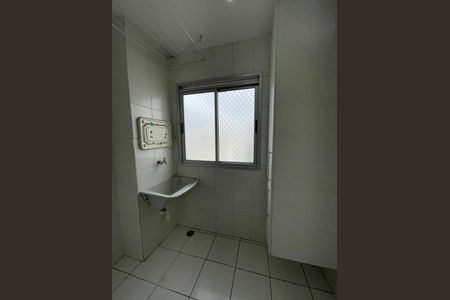 Apartamento à venda com 56m², 2 quartos e 1 vaga