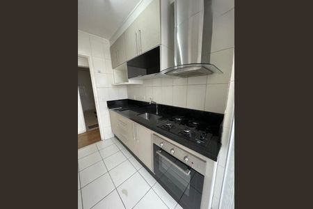 Apartamento à venda com 56m², 2 quartos e 1 vaga