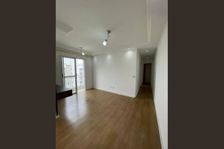Apartamento à venda com 56m², 2 quartos e 1 vaga