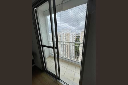 Apartamento à venda com 56m², 2 quartos e 1 vaga