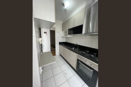 Apartamento à venda com 56m², 2 quartos e 1 vaga