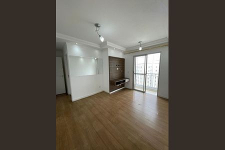Apartamento à venda com 56m², 2 quartos e 1 vaga