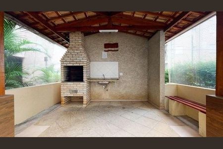 Apartamento à venda com 56m², 2 quartos e 1 vaga