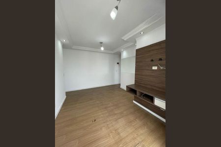 Apartamento à venda com 56m², 2 quartos e 1 vaga