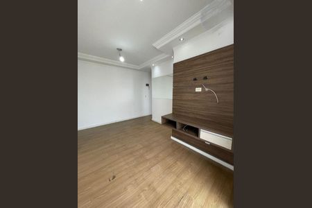 Apartamento à venda com 56m², 2 quartos e 1 vaga