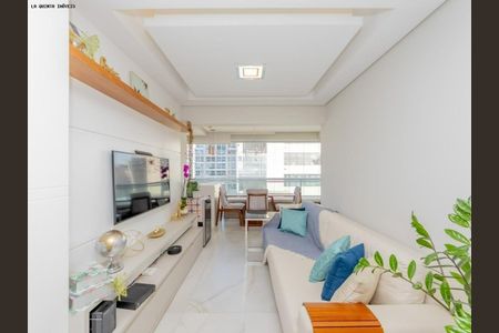 Apartamento à venda com 74m², 2 quartos e 2 vagas