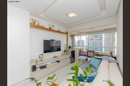 Apartamento à venda com 74m², 2 quartos e 2 vagas