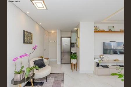 Apartamento à venda com 74m², 2 quartos e 2 vagas