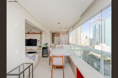 Apartamento à venda com 74m², 2 quartos e 2 vagas