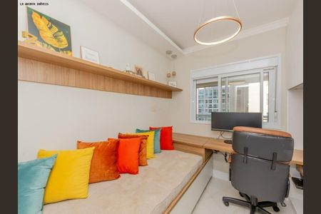 Apartamento à venda com 74m², 2 quartos e 2 vagas