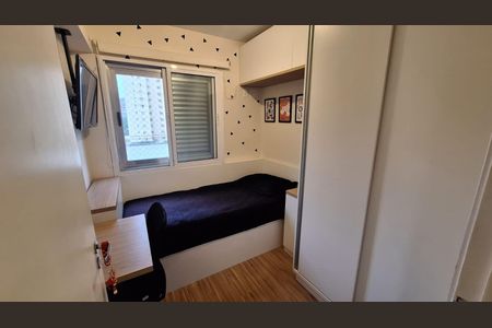 Apartamento à venda com 3 quartos, 68m² em Tatuapé, São Paulo