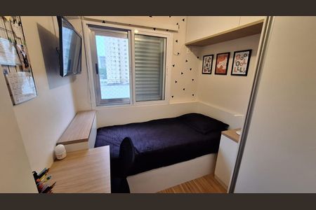 Apartamento à venda com 3 quartos, 68m² em Tatuapé, São Paulo