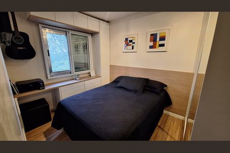 Apartamento à venda com 3 quartos, 68m² em Tatuapé, São Paulo