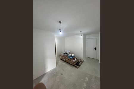 Apartamento à venda com 67m², 2 quartos e 1 vaga