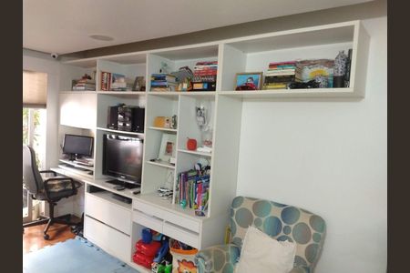 Apartamento à venda com 2 quartos, 80m² em Vila Nova Conceição, São Paulo