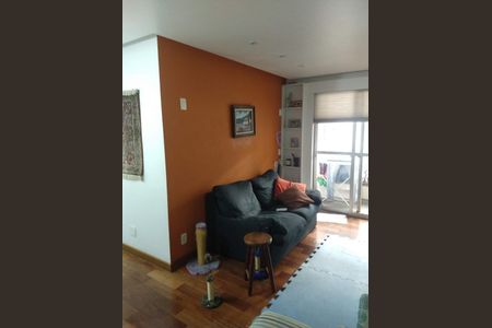 Apartamento à venda com 2 quartos, 80m² em Vila Nova Conceição, São Paulo