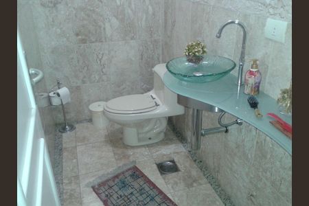 Casa à venda com 4 quartos, 355m² em Brooklin, São Paulo