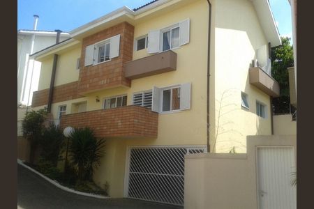 Casa à venda com 355m², 4 quartos e 3 vagas