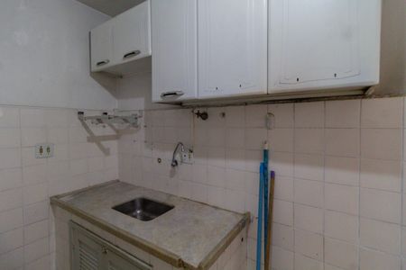 Apartamento à venda com 76m², 2 quartos e 1 vagaCozinha