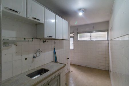 Apartamento à venda com 76m², 2 quartos e 1 vagaCozinha