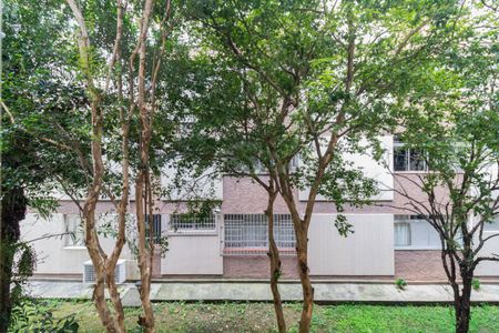 Vista da Sala de apartamento à venda com 2 quartos, 76m² em Parque Residencial da Lapa, São Paulo