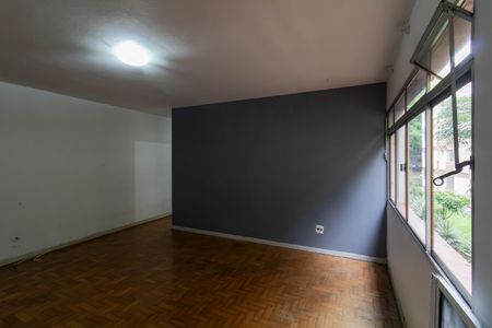 Sala de apartamento à venda com 2 quartos, 76m² em Parque Residencial da Lapa, São Paulo