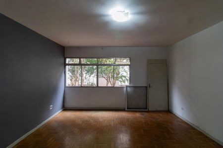 Sala de apartamento à venda com 2 quartos, 76m² em Parque Residencial da Lapa, São Paulo