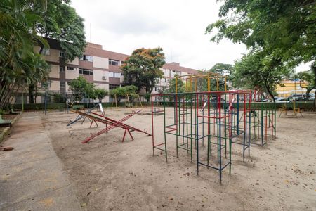 Apartamento à venda com 76m², 2 quartos e 1 vagaPlayground