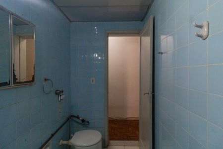 Apartamento à venda com 76m², 2 quartos e 1 vagaBanheiro