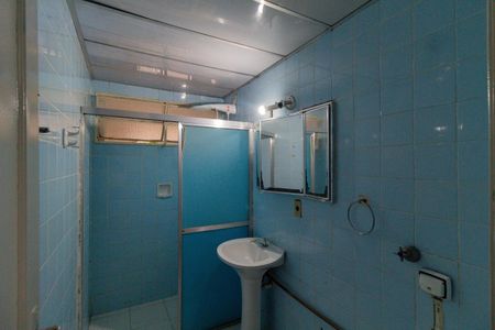 Apartamento à venda com 76m², 2 quartos e 1 vagaBanheiro
