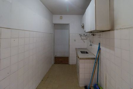 Apartamento à venda com 76m², 2 quartos e 1 vagaCozinha