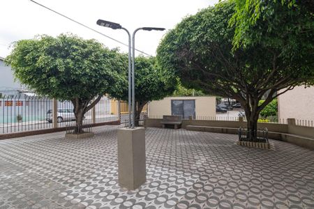 Apartamento à venda com 76m², 2 quartos e 1 vagaÁrea comum